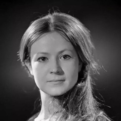 Tamara Degtyaryova
