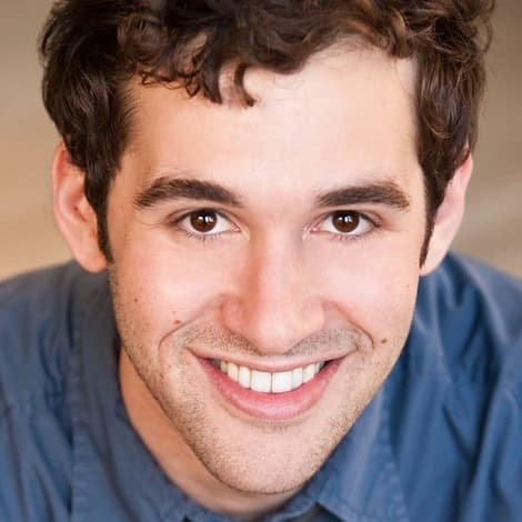 Adam Chanler-Berat's profile