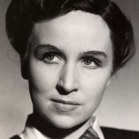 Birgitta Valberg