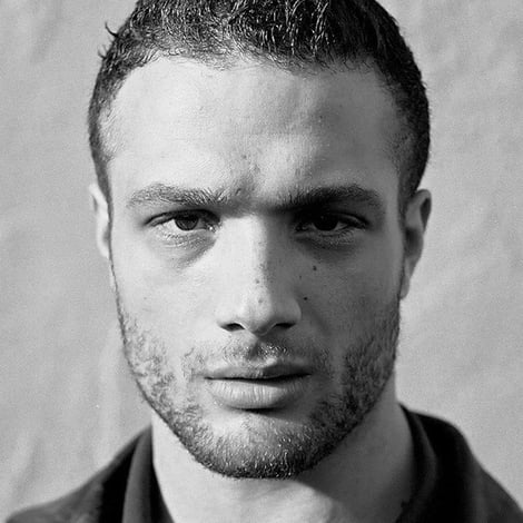 Cosmo Jarvis's profile