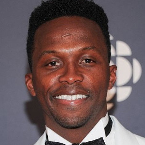 Emmanuel Kabongo