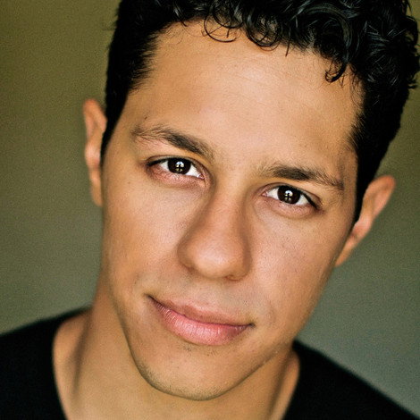 David Del Rio