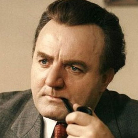Bohumil Pastorek