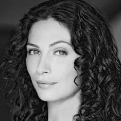 Joanne Kelly's profile