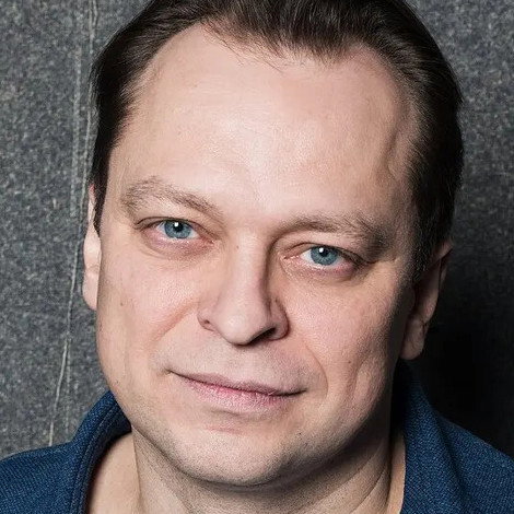 Anatoly Kot