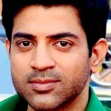 Maninder Singh