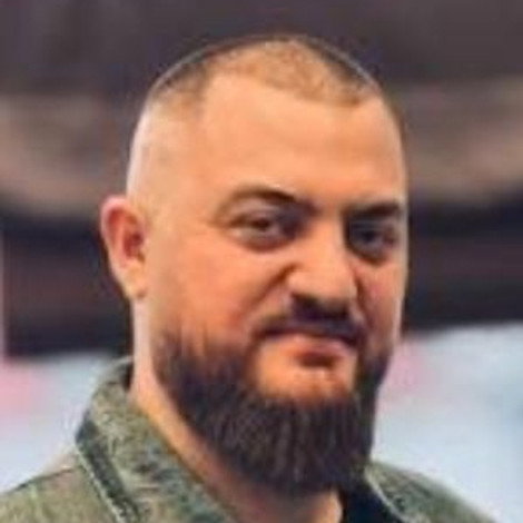 Orhan ”Big O” Bicen