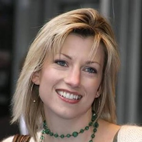 Claire Goose