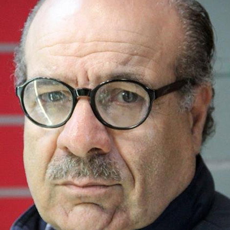 Taoufik El Bahri