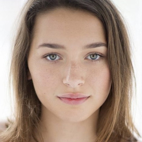 Anastasia Bampos