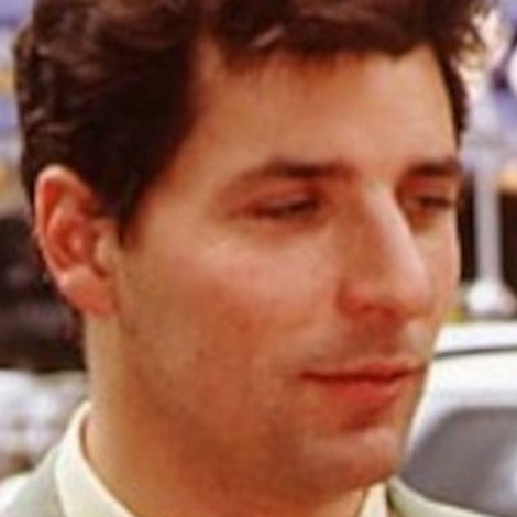 Jean-Yves Le Castel