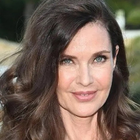 Carol Alt