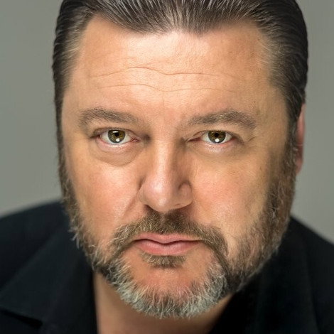 Rob Locke
