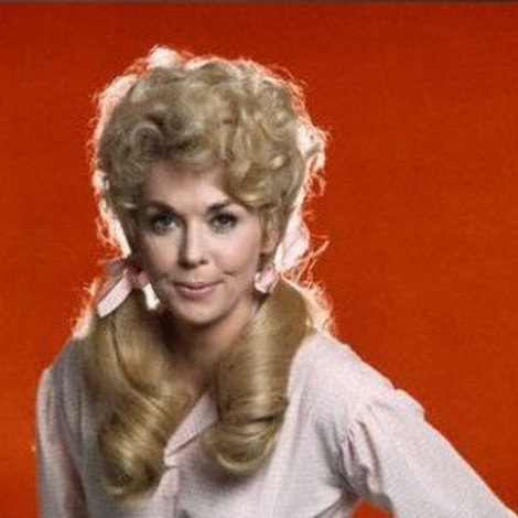 Donna Douglas