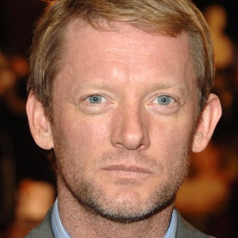 Douglas Henshall's profile