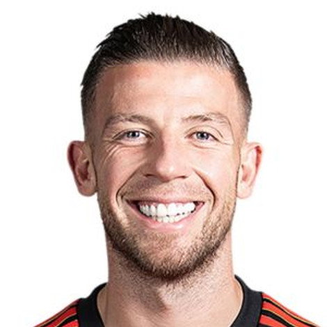 Toby Alderweireld