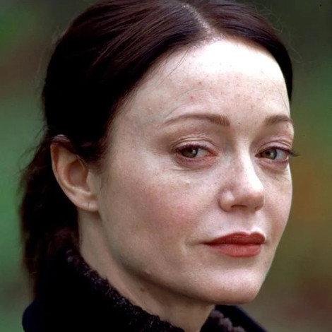 Rebecca Jenkins