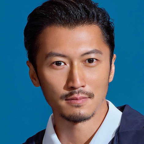 Nicholas Tse Ting-fung