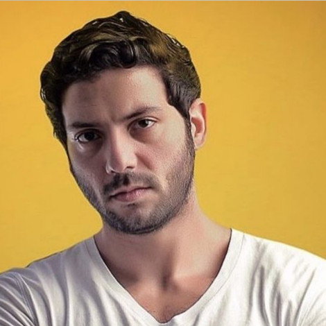 Ahmed Gamal Saeed