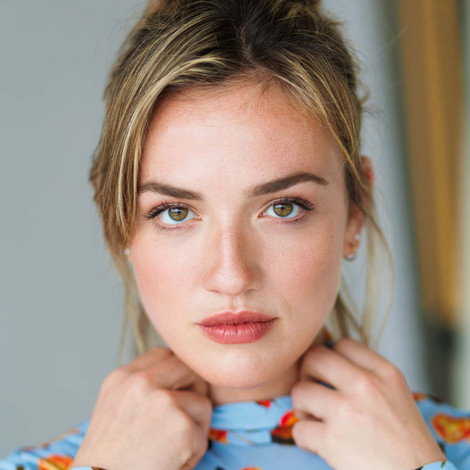 Ainhoa Etxebarria