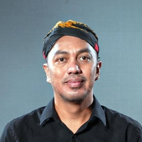 Indra Pacique