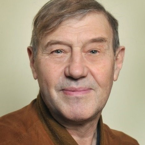 Sergey Dreyden