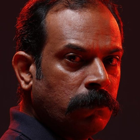 Bilas Chandrahasan Nair