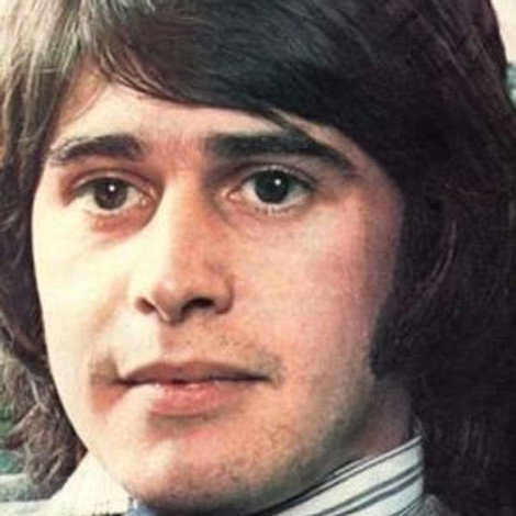 Steve Hodson