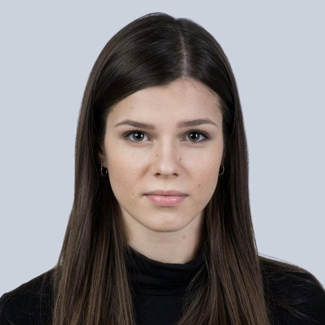 Ekaterina Sales