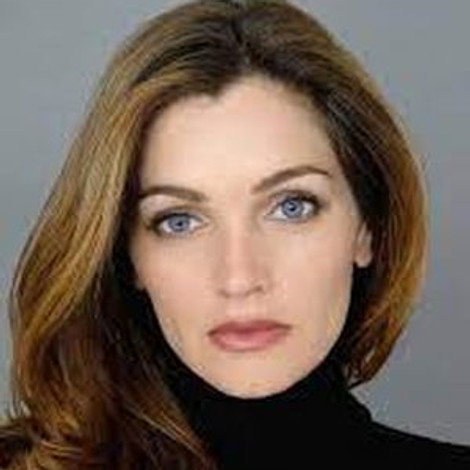 Vanessa Gray