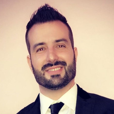 Romeo Mancini