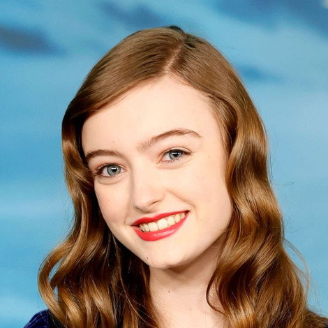 Olive Abercrombie