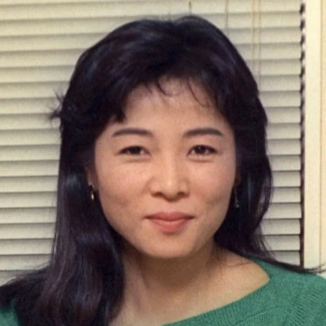 Midori Kiuchi