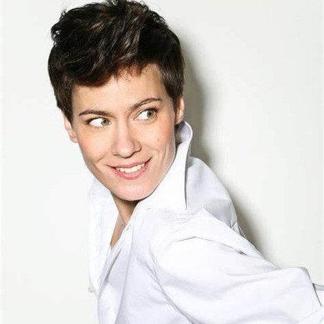 Dora Fišter Toš