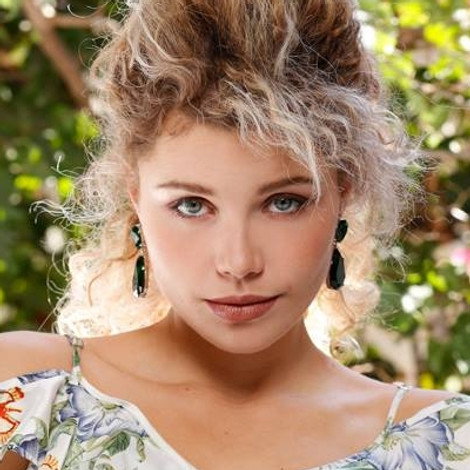 Ellie Patrikios