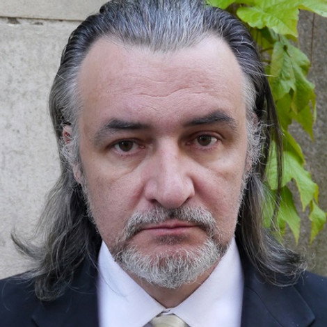 John Arnold
