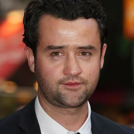 Daniel Mays's profile