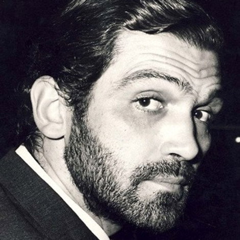 Kostas Kazakos