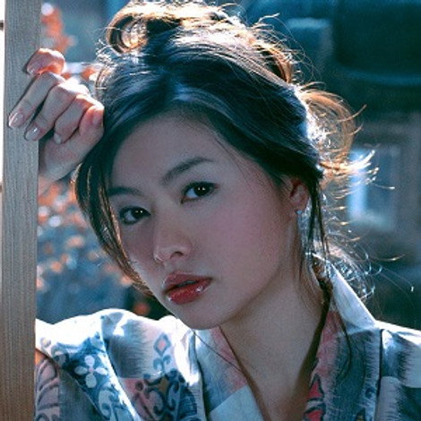 Sayaka Yoshino