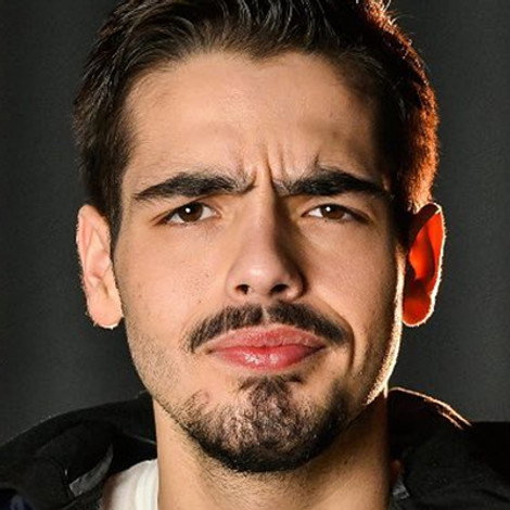 João Guilherme Silva