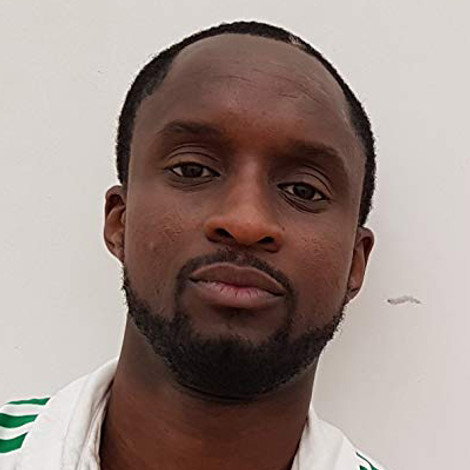 Peter Bankolé