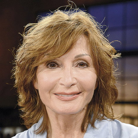 Susanne Uhlen