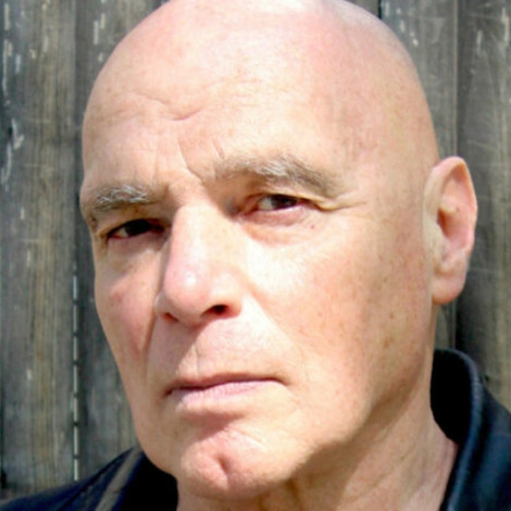 Antoine Tomé