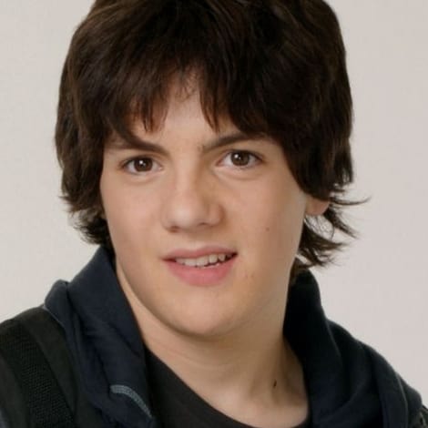 Matthew Knight's profile