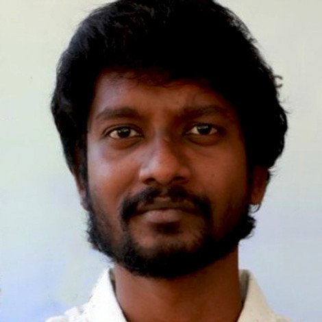 Hari Krishnan