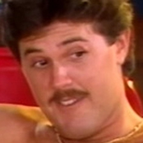 Tony Martino