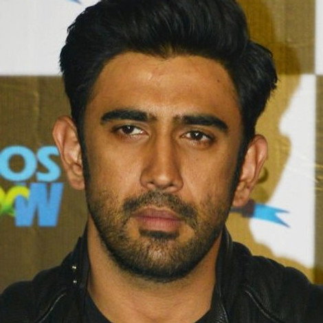 Amit Sadh