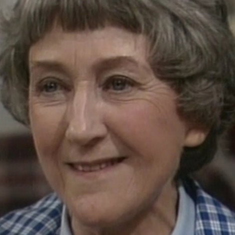 Else Petersen