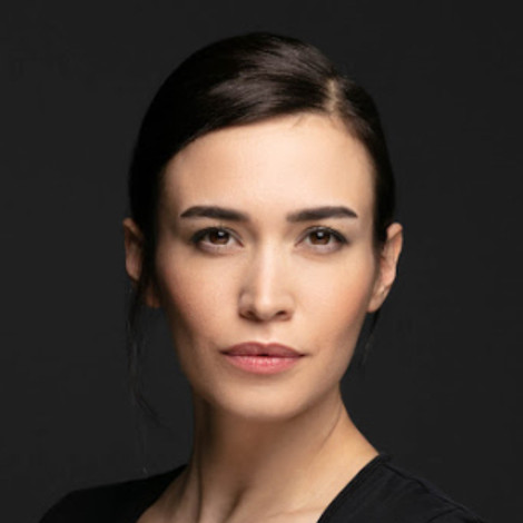Ecem Özkaya