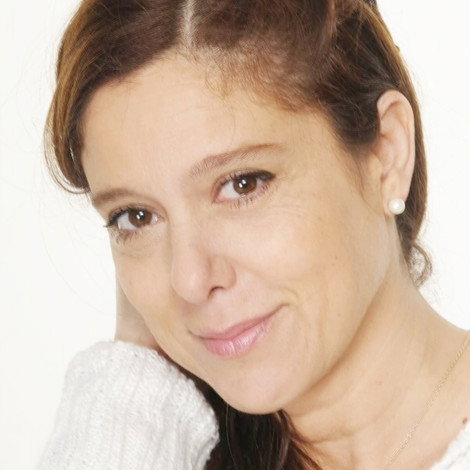 Paula Sharim